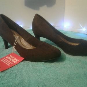 Reflex Comfort Shoes